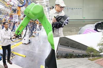 東風(fēng)日產(chǎn)升級(jí)打造智能化工業(yè)旅游基地，引領(lǐng)產(chǎn)品質(zhì)量新時(shí)代
