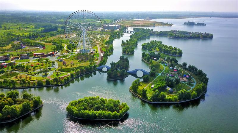 泰報(bào)觀察丨捧回旅游“金字招牌”，岱岳區(qū)東平縣有何“秘訣”？