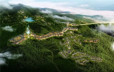 越龍城麒麟廣場(chǎng)正式開工，浙中旅游再添璀璨明珠