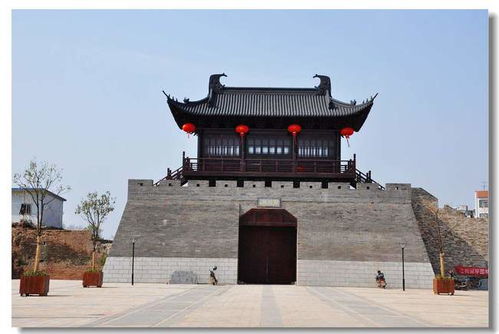 宋韻今風(fēng) 中國保存最完好的北宋古城，在旅游開發(fā)中煥發(fā)新生